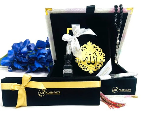 Top 4 Thoughtful Islamic Wedding Gifts for Every Budget