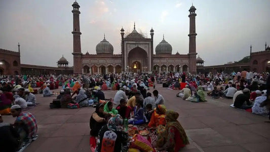 Ramadan 2022 Date in India