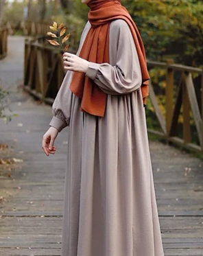 Abaya/Burqa