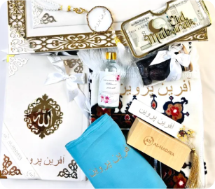 Anniversary gifts