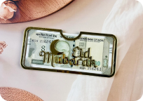 Aqiqah Gifts Gift to Canada