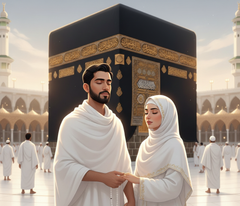 Hajj & Umrah