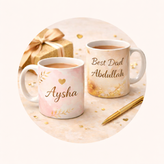Personalized Gifts
