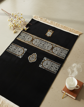 Prayer mats