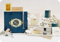 Quran Set Gift to USA