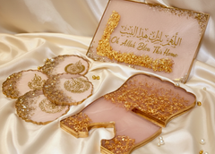 Resin Art Collection
