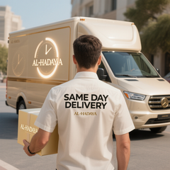Same Day Delivery