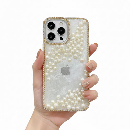 Resin Phone Cover for iPhone 13 Pro
