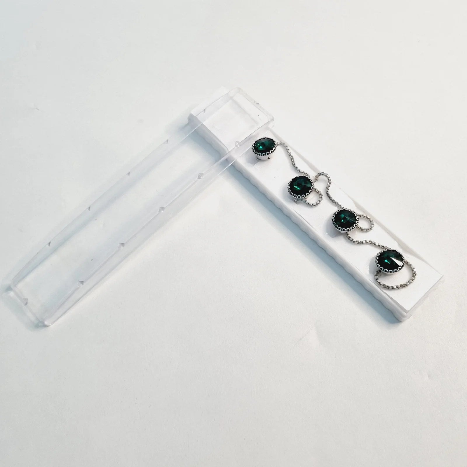 A pack of Elegant Sherwani Buttons