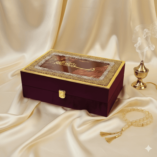 Hamper Box.