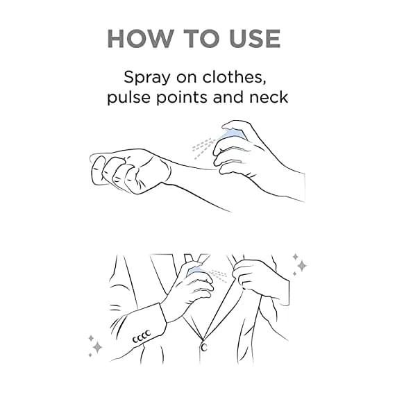 How to use Lattafa Maahir