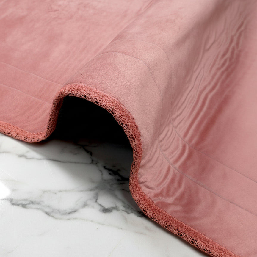 Premium Padded Thick Prayer Mat – Designed for Comfort, Support & Serenity Thickness 8MM