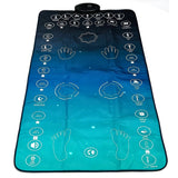 Interactive Smart Prayer Mat | Suitable for Reverts and Individuals Ages 3 and Up | MY SALAH | Now Available in India through Al-Hadaya