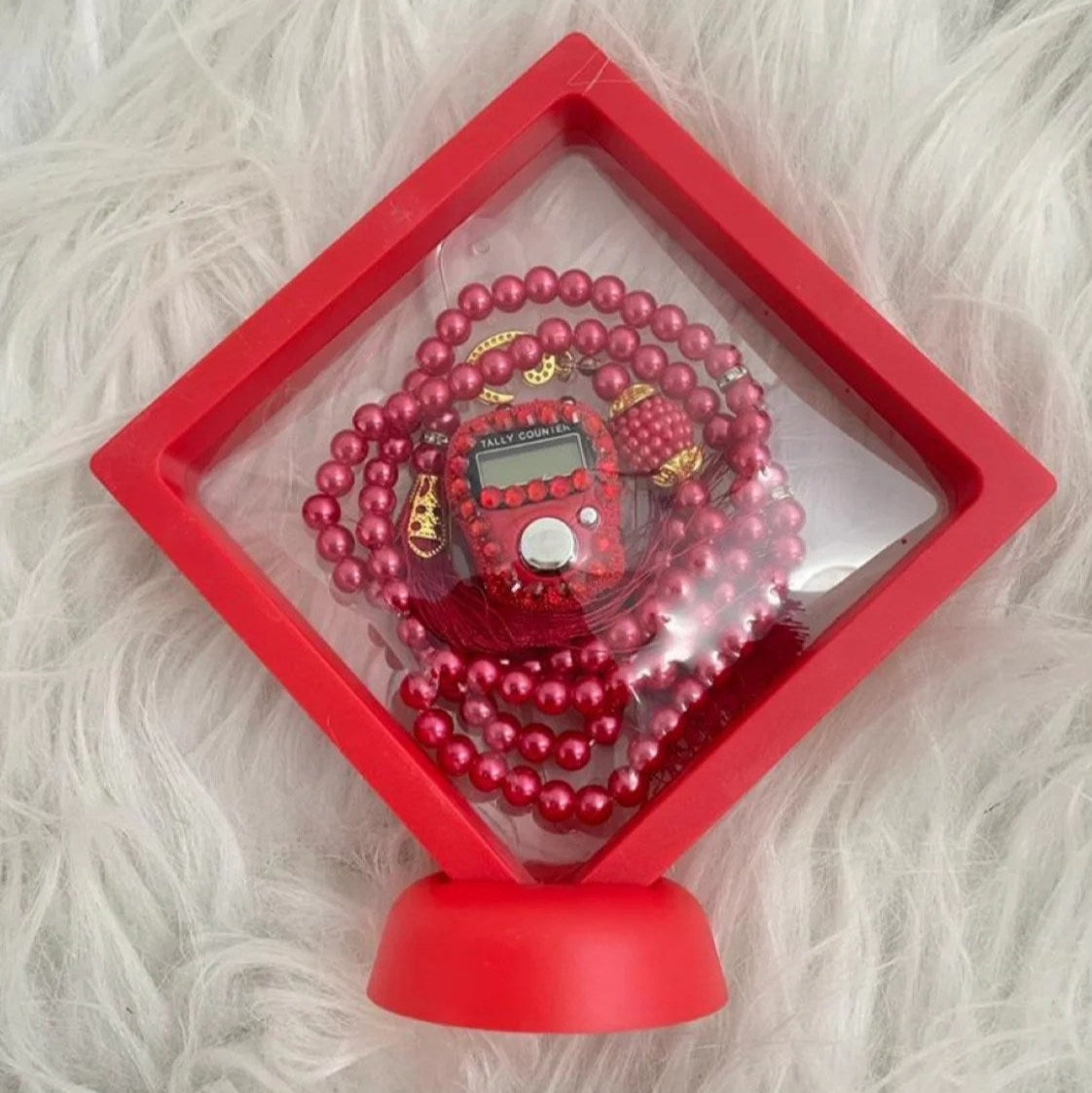 Al-Hadaya Tasbeeh Favor Set – Perfect for Eid, Graduation, or Quran Completion