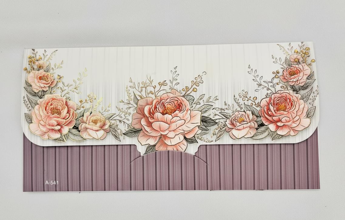 Resin Art Quran Stand (Rehal)|Dried Flowers & Gold Flakes - Islamic Gift | Quran Holder with Pressed Flowers.
