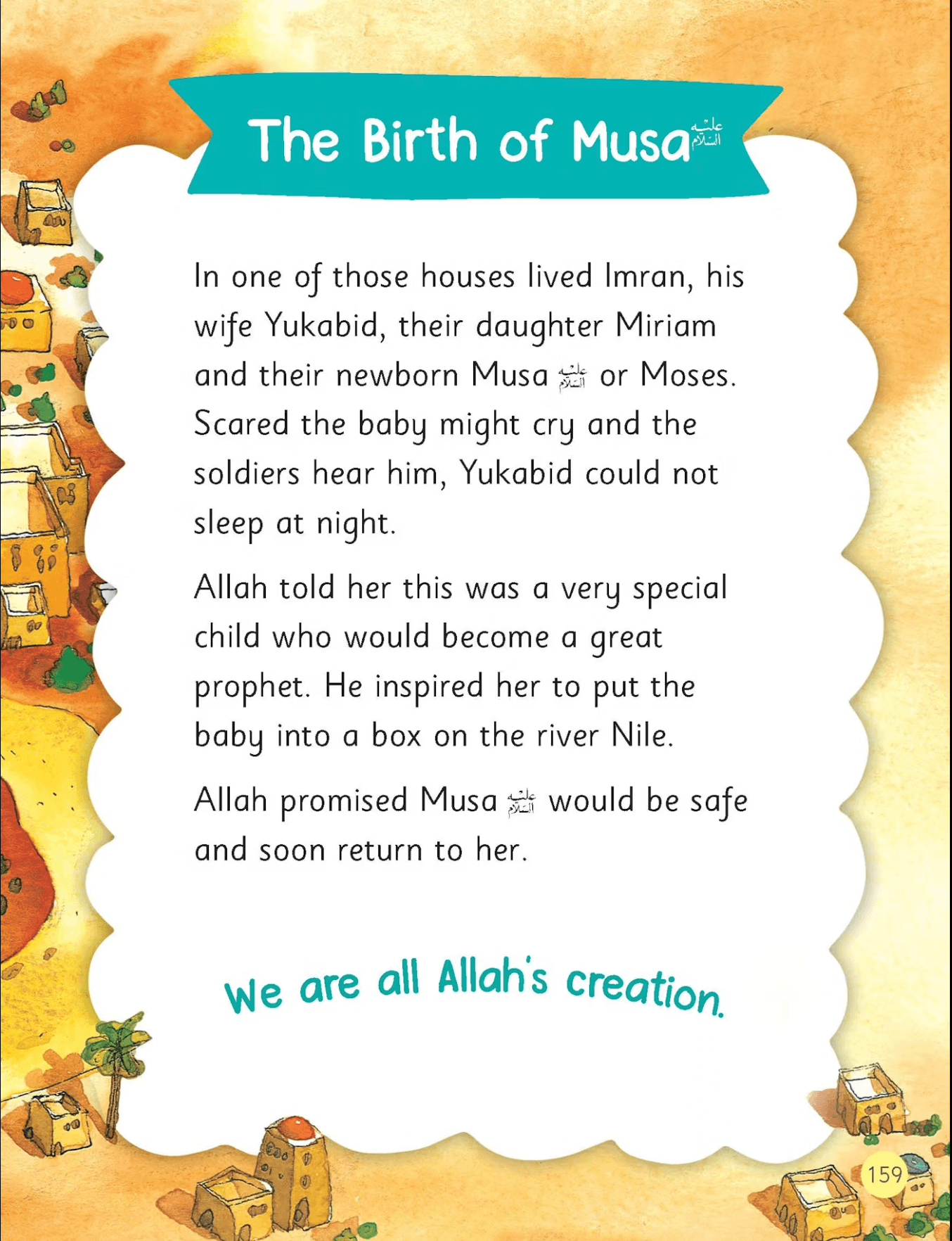 Best Quran Stories For Children's 100 Stories.