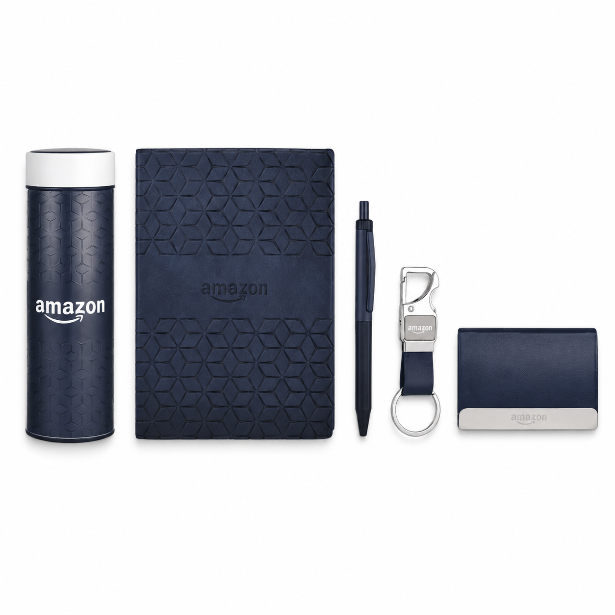 Customized Employee Welcome Kits
