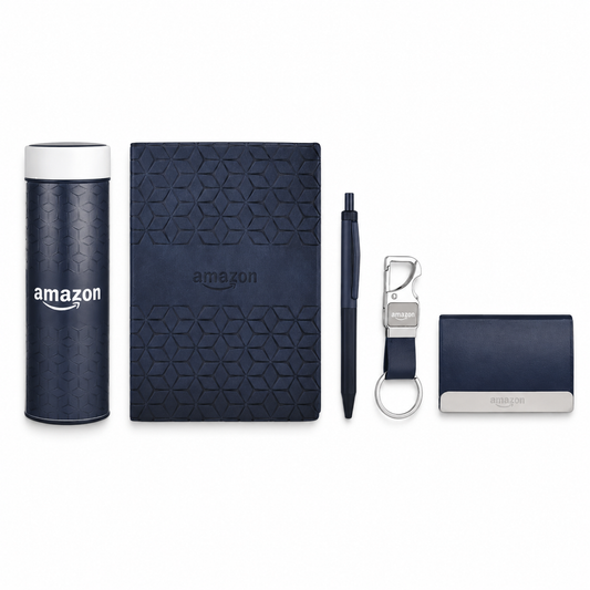 Customized Employee Welcome Kits