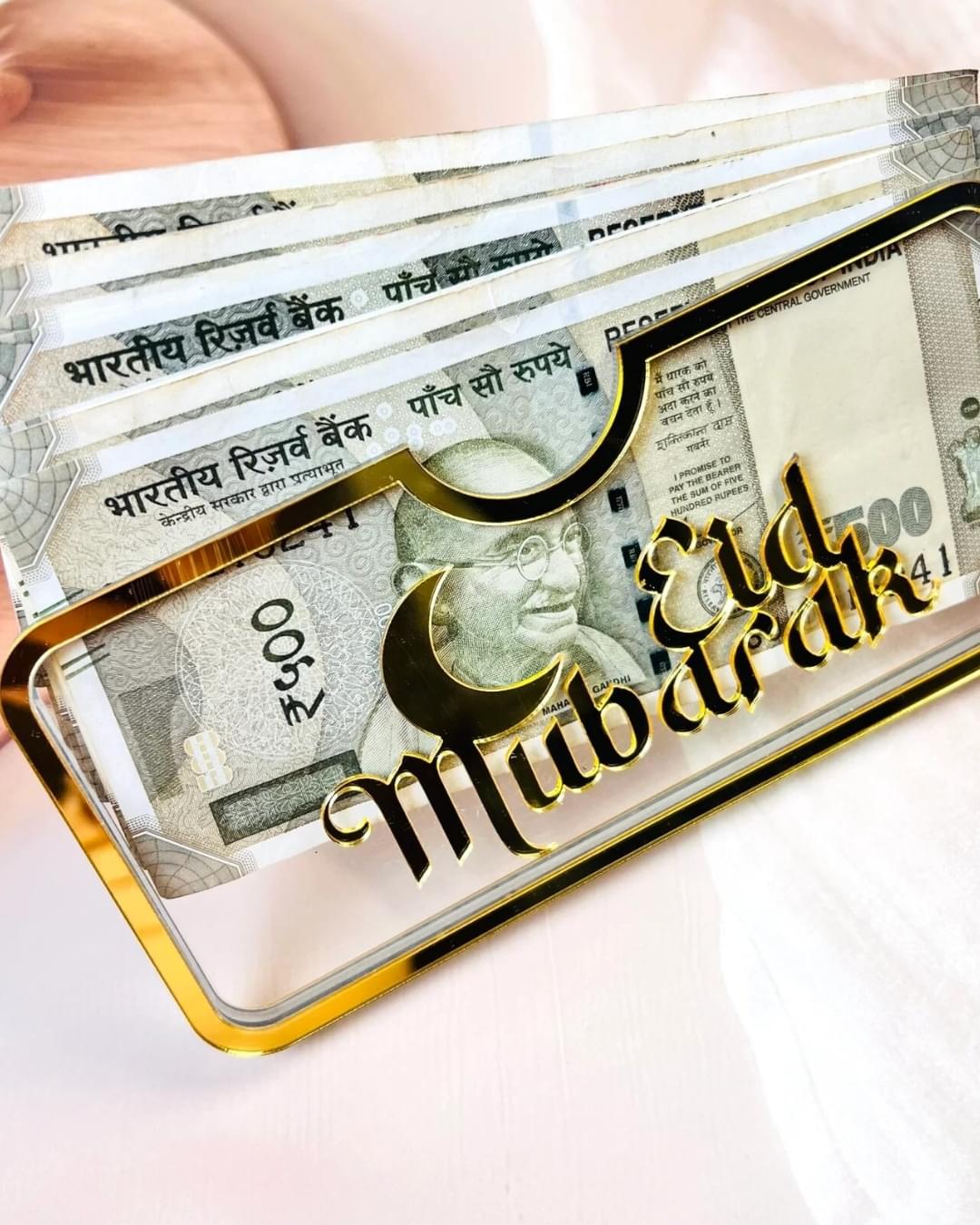 eidi keepsake gift