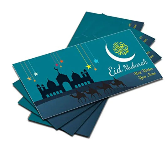 Eid Money Holder, Custom Eid Mubarak Card, Eidi Envelope for Kids, Eid Greeting Card, Eid Cash Holder, Eid Gifts for Kids..