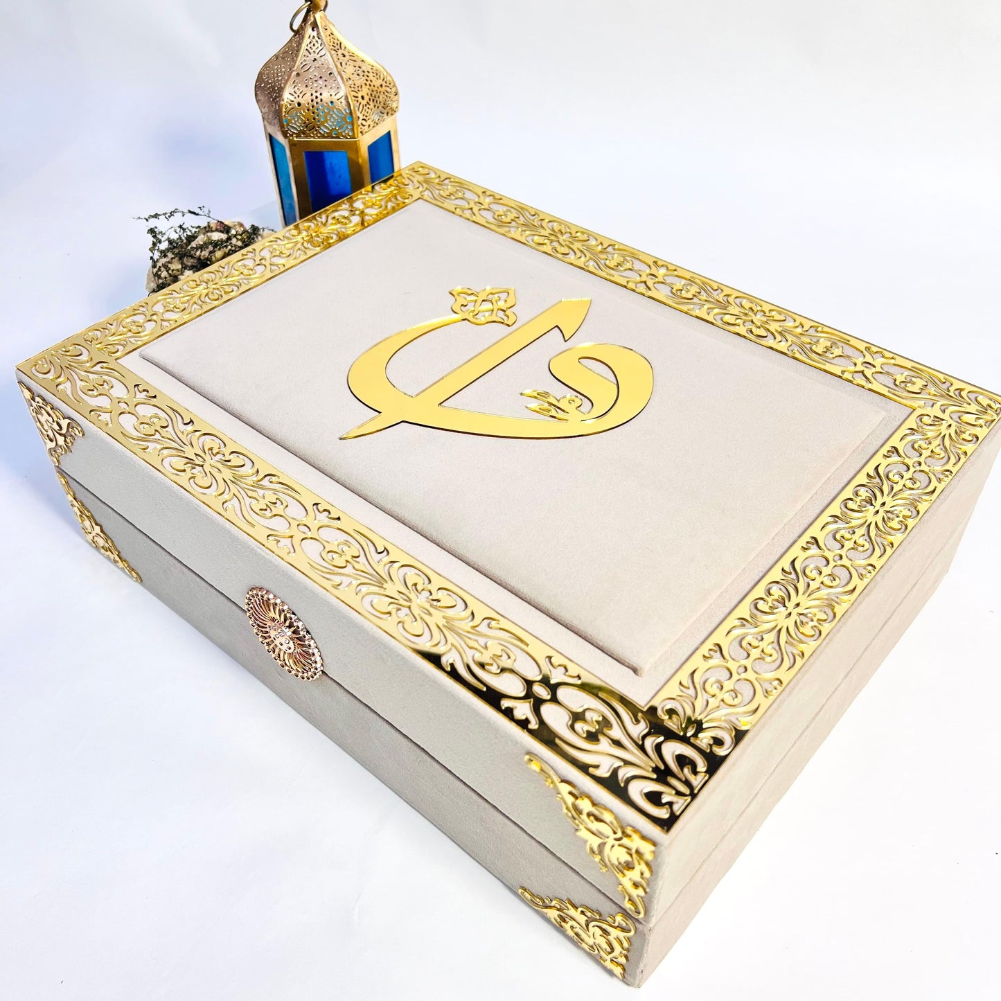 The Prestige Box.