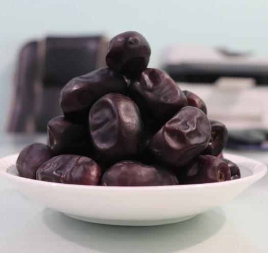 Madina Kimia Gold Soft Mazafati Dates | Premium Natural Dates 500g – Al Asal.