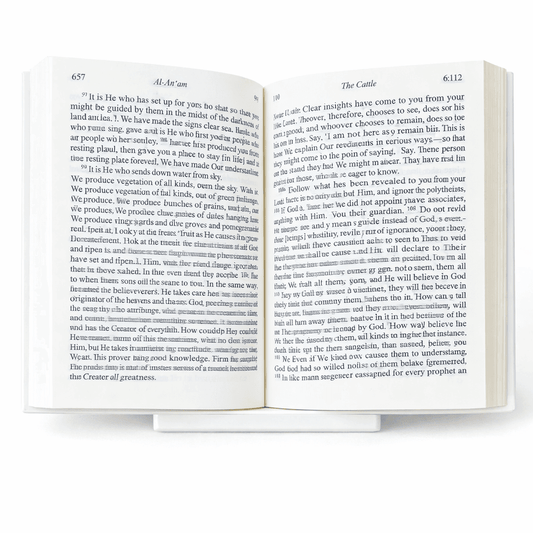 The Quran - Premium Gift Edition|Pocket Size.