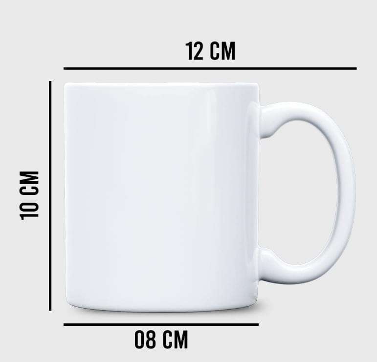 Eid Mubarak Coffee Mug – Meaningful Islamic Gift for Family & Friends.