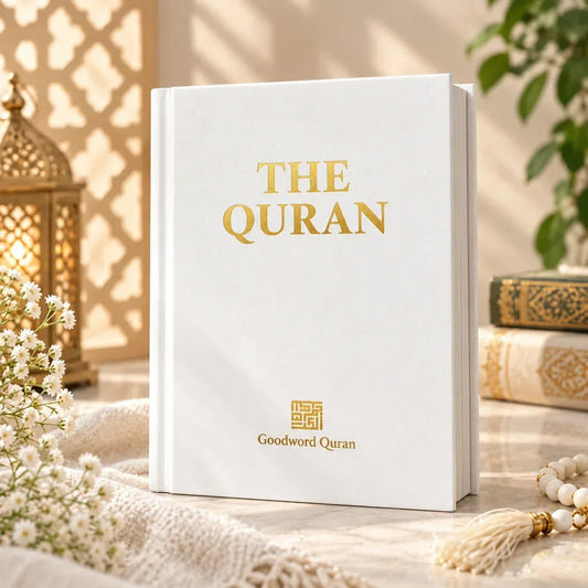 How to Choose the Right Quran as a Gift: A Simple Guide to Translation, Size and Style