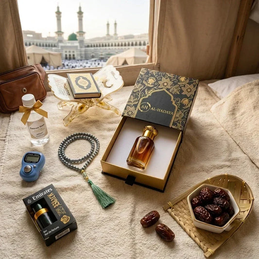 10 Best Hajj and Umrah 2026 Gifts That Will Actually Be Appreciated By Pilgrims