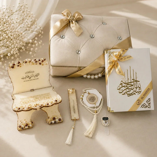 Islamic Graduation Gift Ideas for Students