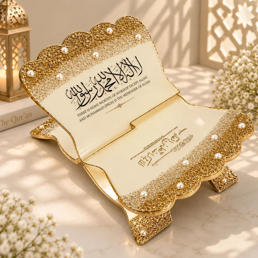 Baat Pakki Gift Ideas: Islamic Presents for a New Beginning