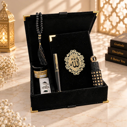 Islamic Gifts for Someone Starting a New Job: Practical Ideas With a Personal Touch
