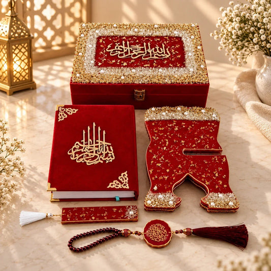 Eid-ul-Adha Gifting Without the Guesswork: Ideas for Family, Friends and Guests