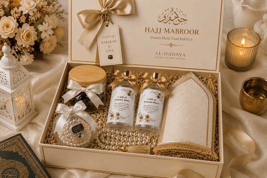 2026 Wedding Guest Favors & Return Gifts: Original and Meaningful Ideas