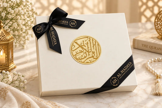 When You’re Invited for Iftar: Simple Islamic Gifts for Your Host