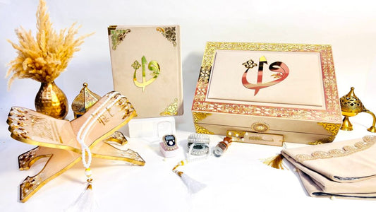 10 Ramadan Gift Ideas to Spread Joy This Holy Month