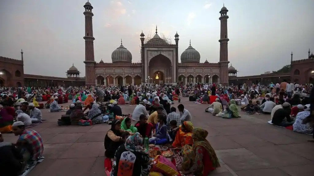 Ramadan 2025 Date in India.