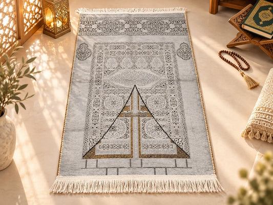 How to Choose the Right Prayer Mat for Daily Salah