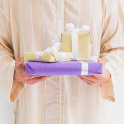 Roza Kushai Return Favors