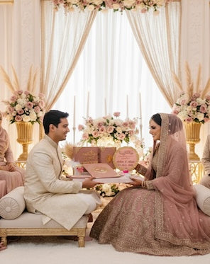 Nikah Collection