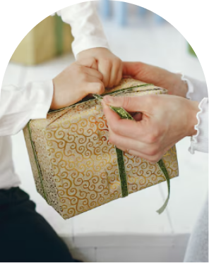 Festivals Hampers