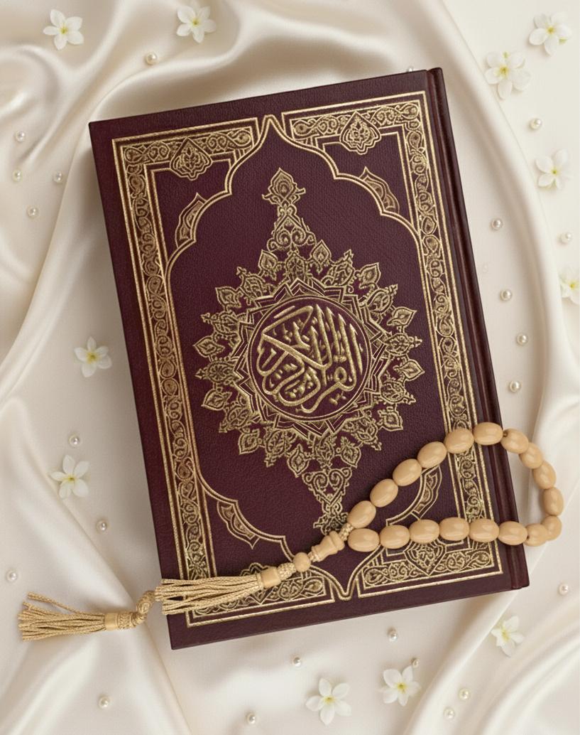Quran kareem