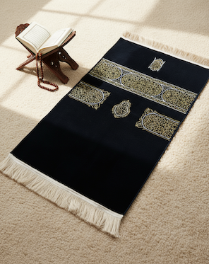 Turkish Prayer Mats