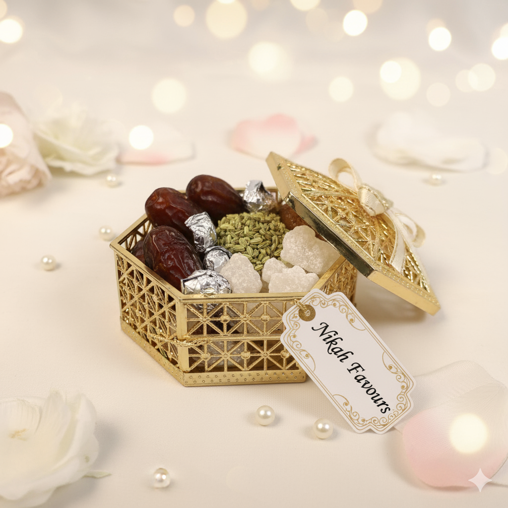 Baraati Return Gifts