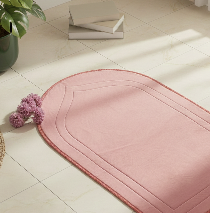 Padded Thick Prayer Mat
