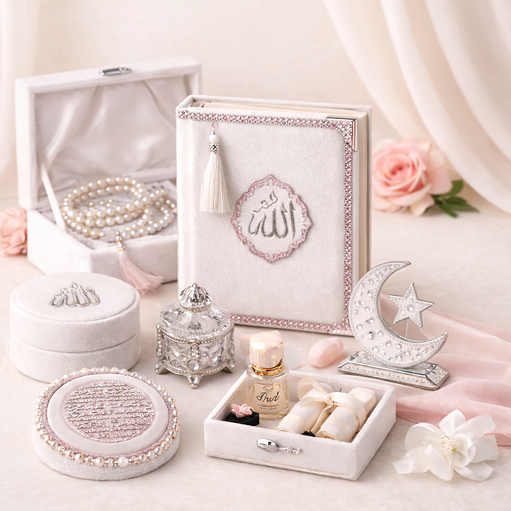 Quran Gift Sets