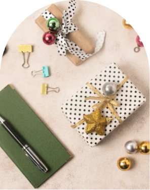 Stationery Hampers