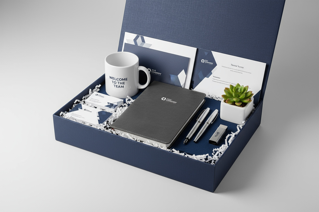 Corporate Gifting