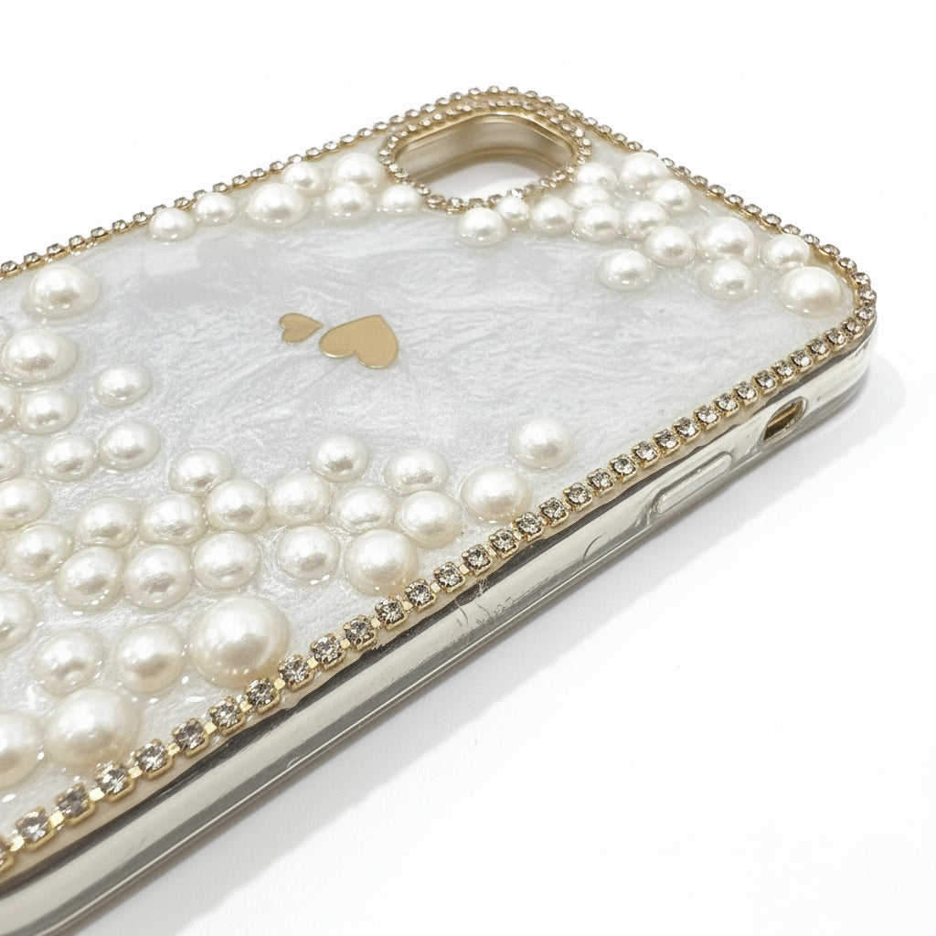 Resin Phone Cover for iPhone 13 Pro